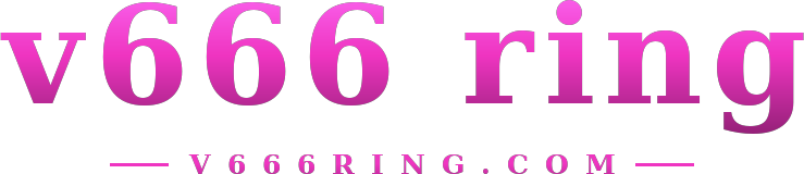 v666 ring logo